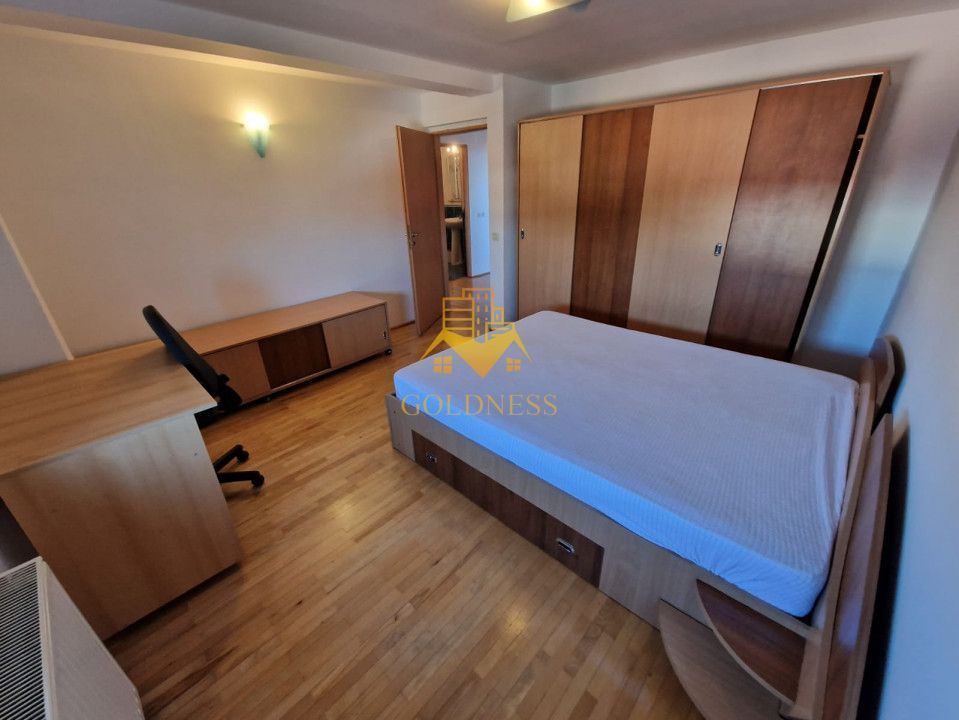 3 camere, parcare, Zorilor, Zona Observatorului, Profi