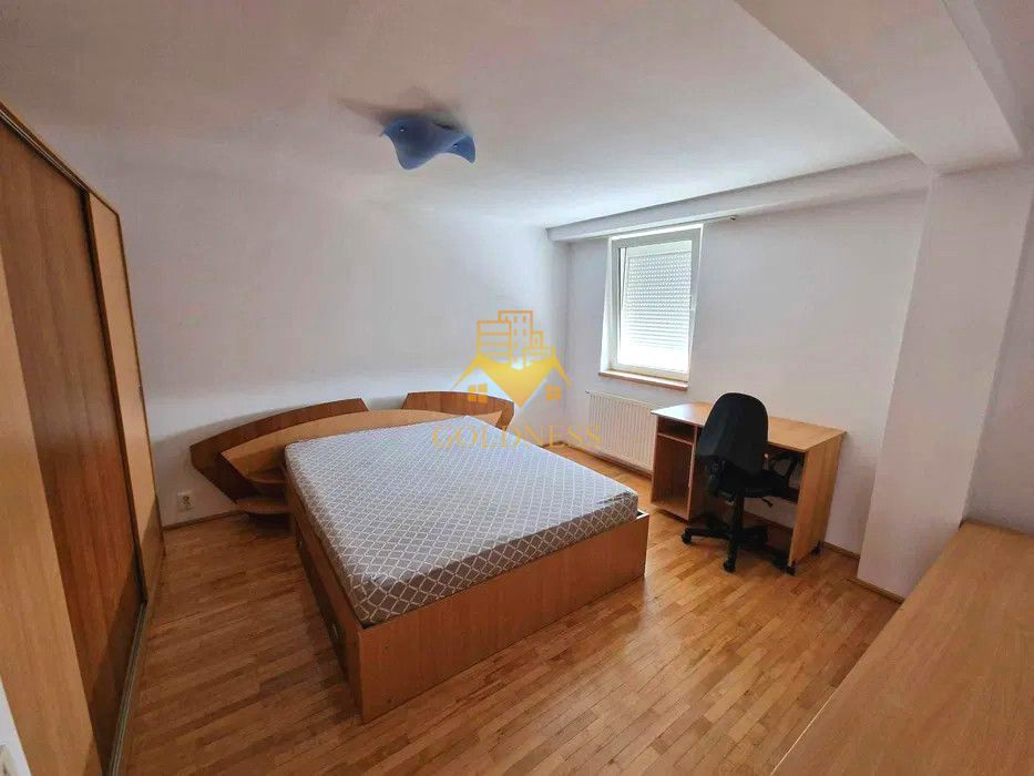 3 camere, parcare, Zorilor, Zona Observatorului, Profi