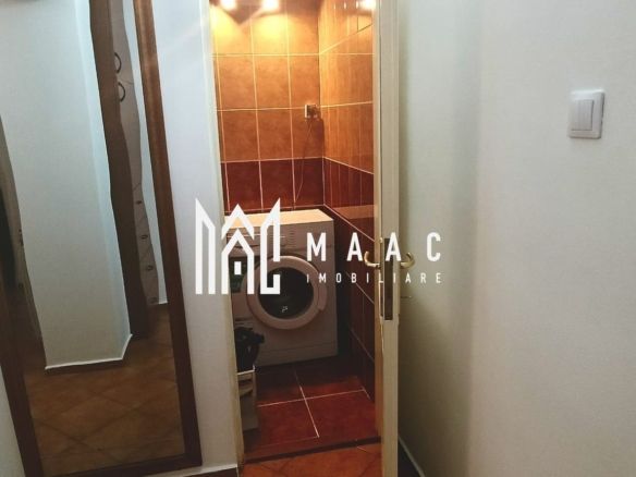 Apartament 3 camere | 74 MPU | 2 băi | Vasile Aaron