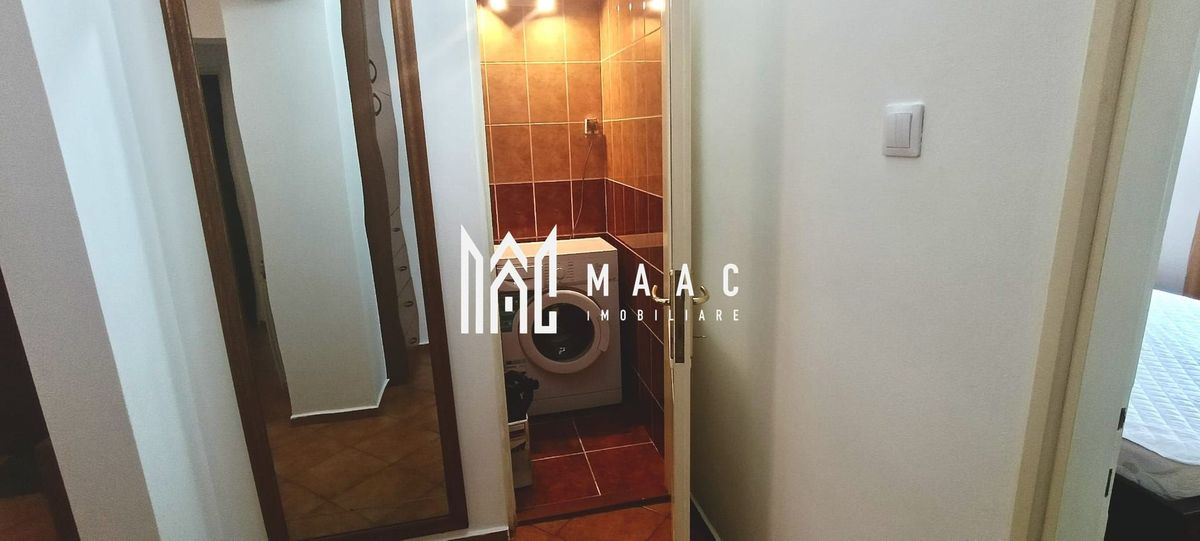 Apartament 3 camere | 74 MPU | 2 băi | Vasile Aaron