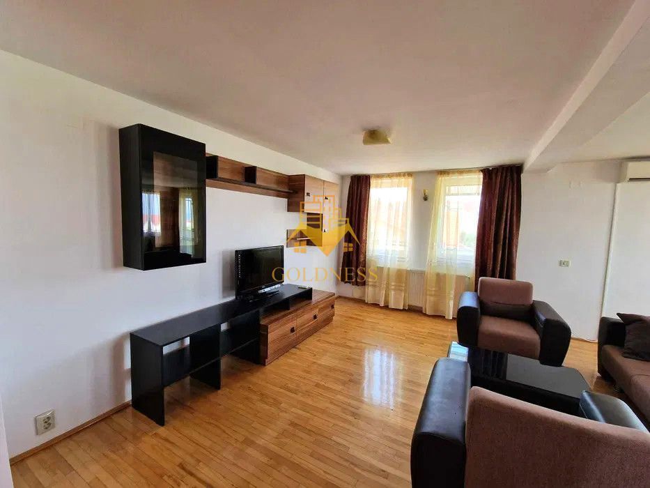 3 camere, parcare, Zorilor, Zona Observatorului, Profi