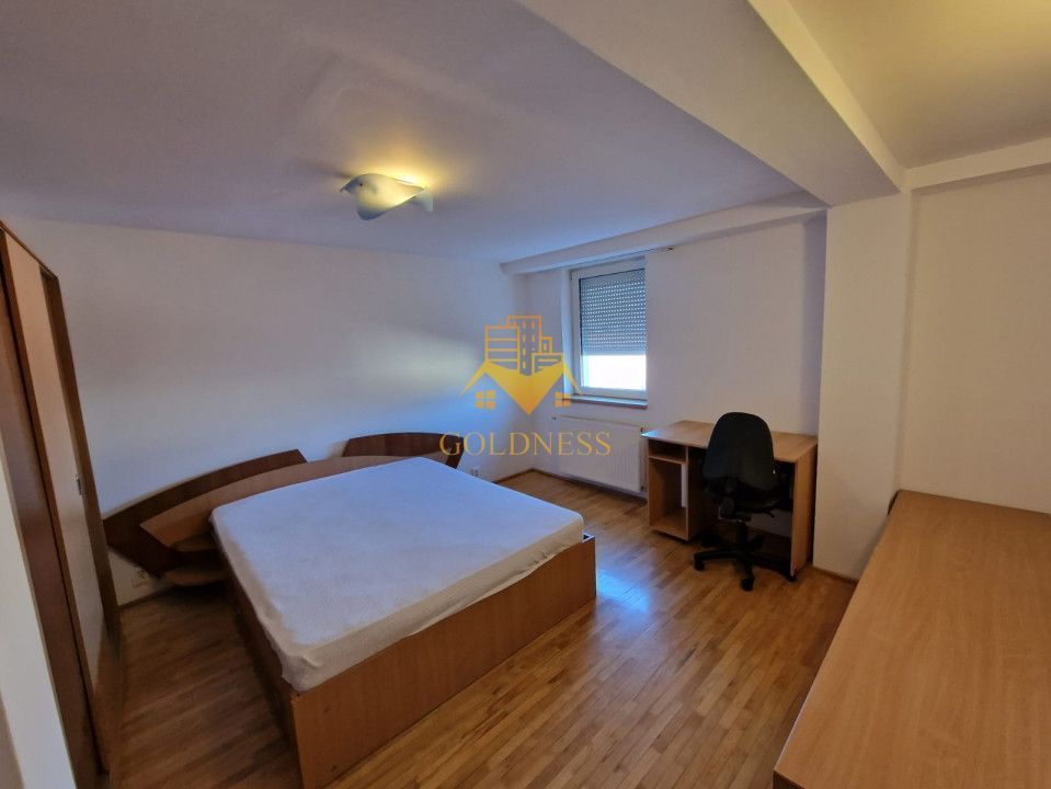 3 camere, parcare, Zorilor, Zona Observatorului, Profi