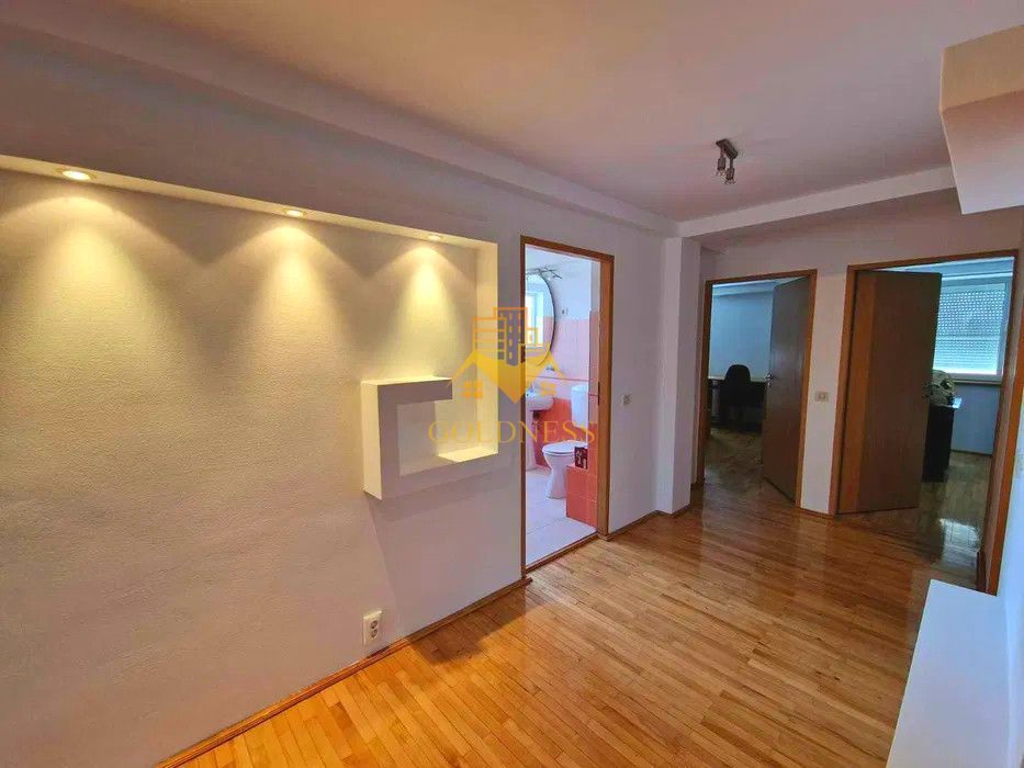 3 camere, parcare, Zorilor, Zona Observatorului, Profi