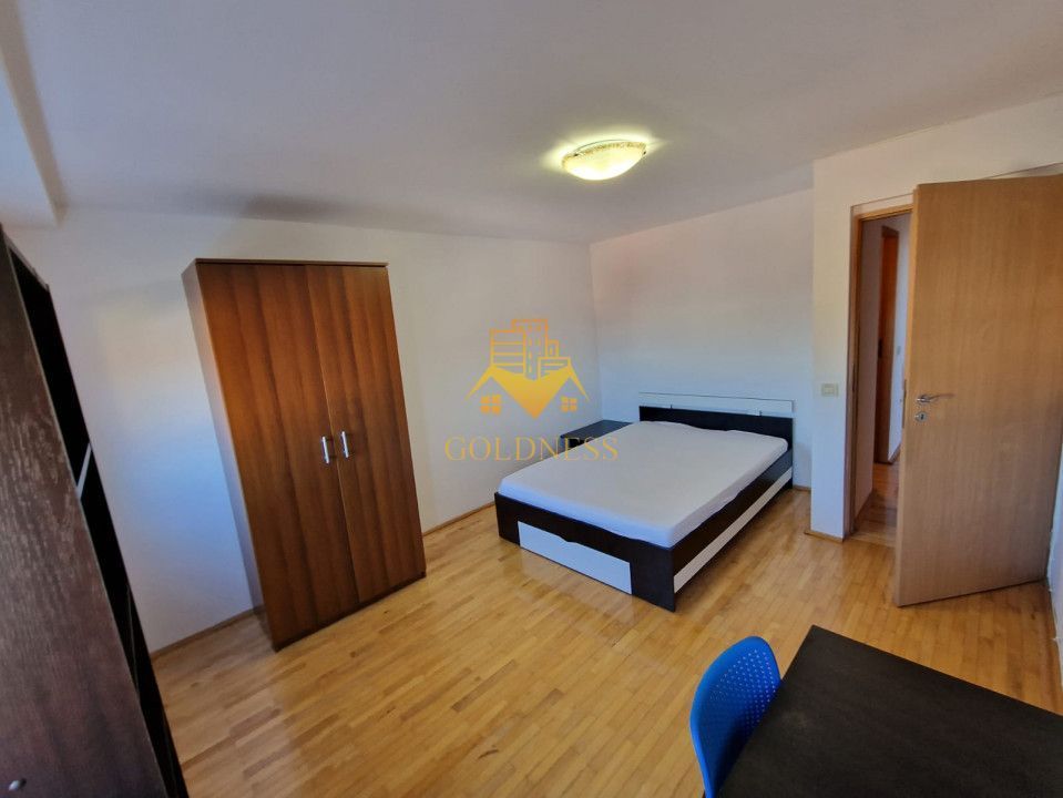3 camere, parcare, Zorilor, Zona Observatorului, Profi