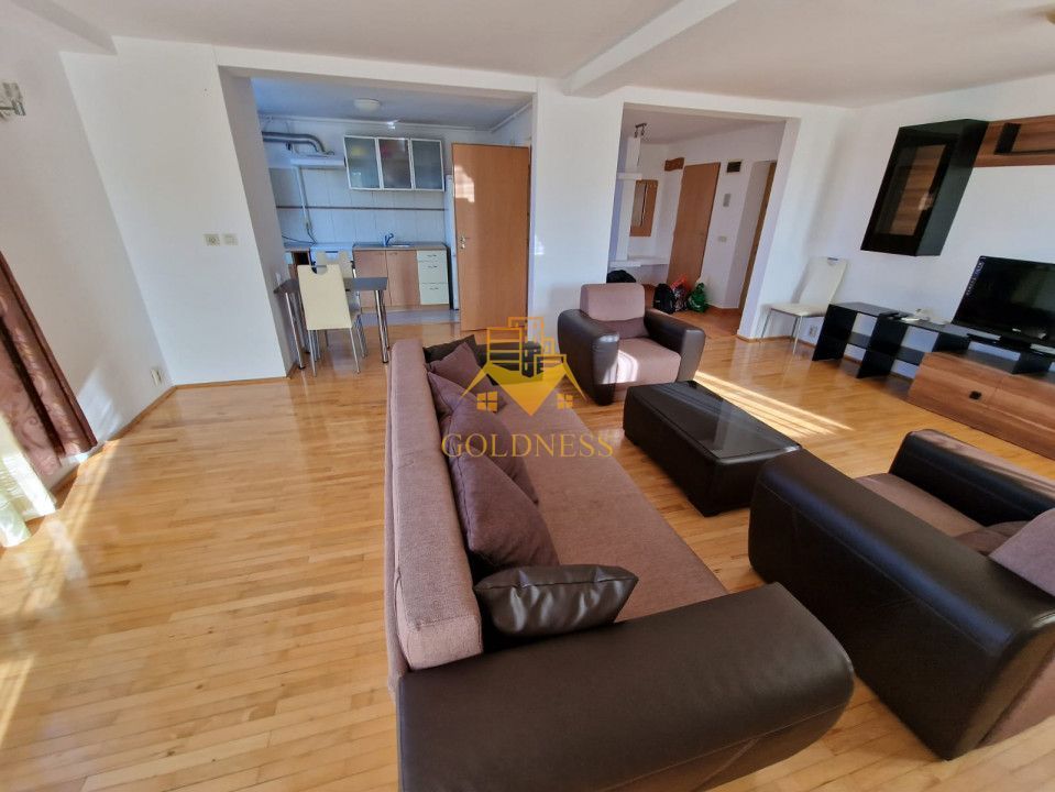 3 camere, parcare, Zorilor, Zona Observatorului, Profi
