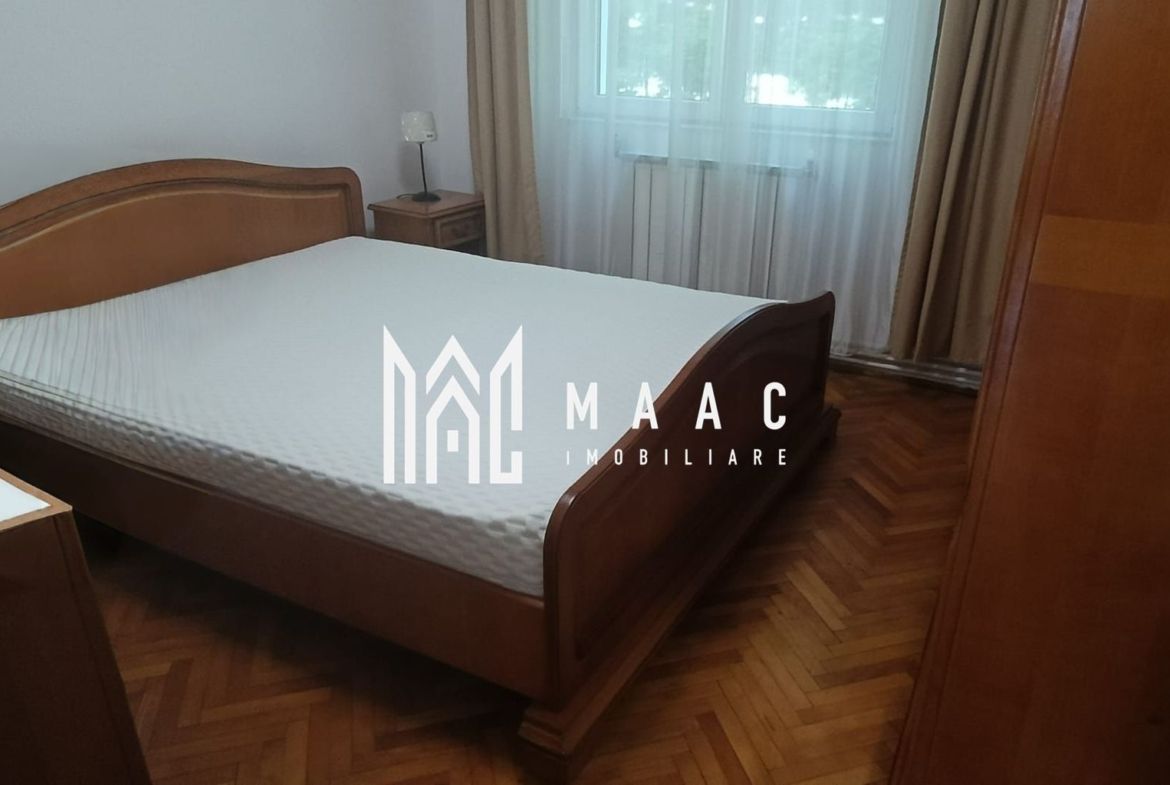 Apartament 3 camere | 74 MPU | 2 băi | Vasile Aaron