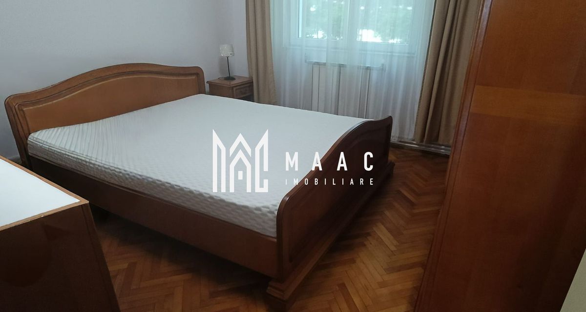 Apartament 3 camere | 74 MPU | 2 băi | Vasile Aaron