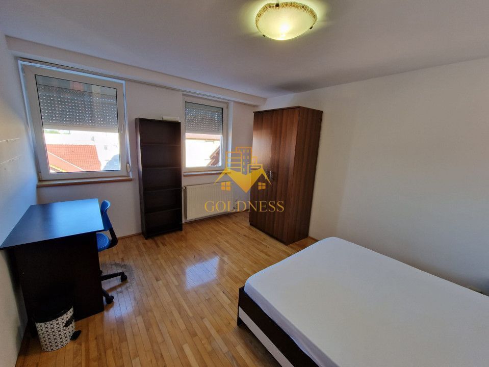 3 camere, parcare, Zorilor, Zona Observatorului, Profi