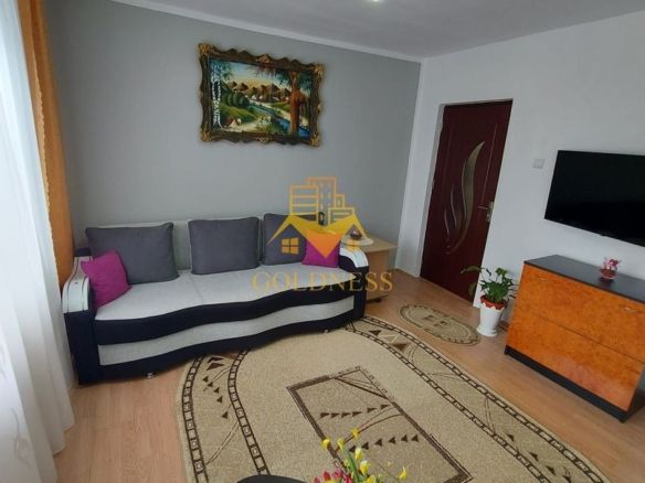 2 camere decomandate, Zona Clabucet, Panemar, Profi, Bucium, Manastur
