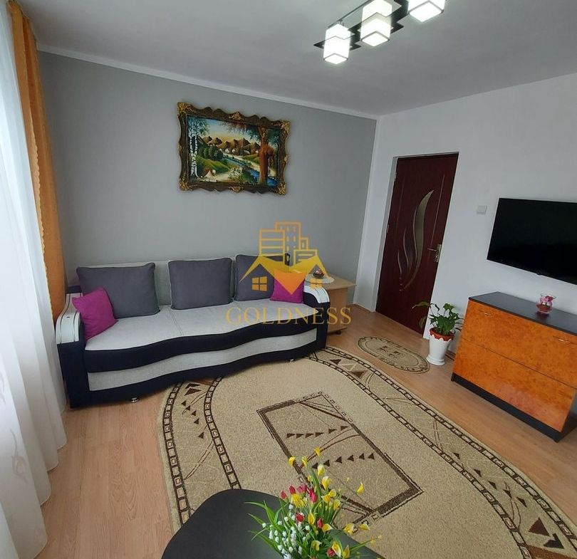 2 camere decomandate, Zona Clabucet, Panemar, Profi, Bucium, Manastur