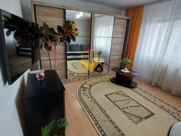 2 camere decomandate, Zona Clabucet, Panemar, Profi, Bucium, Manastur