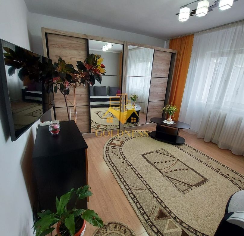 2 camere decomandate, Zona Clabucet, Panemar, Profi, Bucium, Manastur