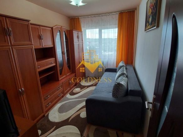 2 camere decomandate, Zona Clabucet, Panemar, Profi, Bucium, Manastur