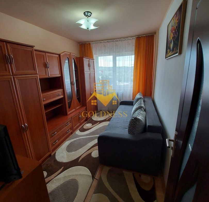2 camere decomandate, Zona Clabucet, Panemar, Profi, Bucium, Manastur