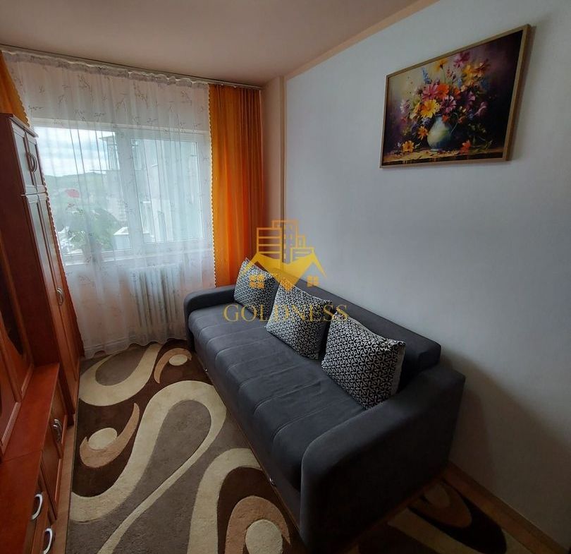 2 camere decomandate, Zona Clabucet, Panemar, Profi, Bucium, Manastur