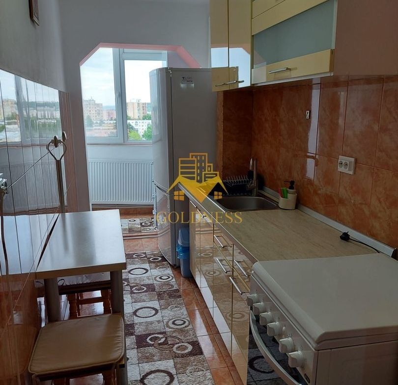 2 camere decomandate, Zona Clabucet, Panemar, Profi, Bucium, Manastur