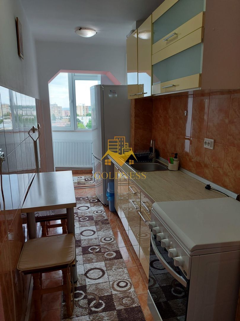 anBn-25175 2 camere decomandate, Zona Clabucet, Panemar, Profi, Bucium, Manastur