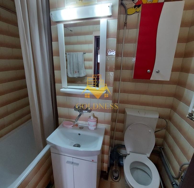 2 camere decomandate, Zona Clabucet, Panemar, Profi, Bucium, Manastur