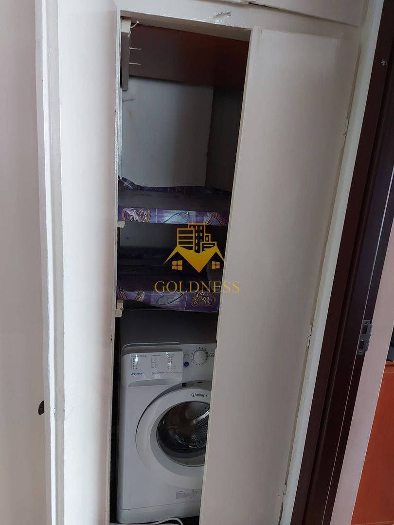 anBn-25177 2 camere decomandate, Zona Clabucet, Panemar, Profi, Bucium, Manastur