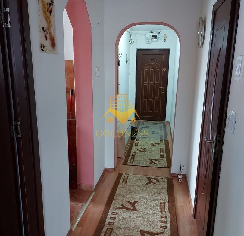 2 camere decomandate, Zona Clabucet, Panemar, Profi, Bucium, Manastur