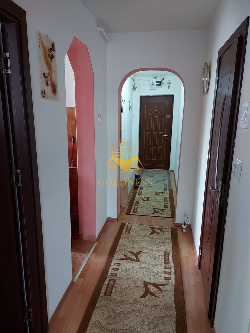 anBn-25178 2 camere decomandate, Zona Clabucet, Panemar, Profi, Bucium, Manastur