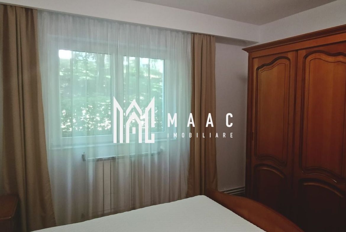 Apartament 3 camere | 74 MPU | 2 băi | Vasile Aaron