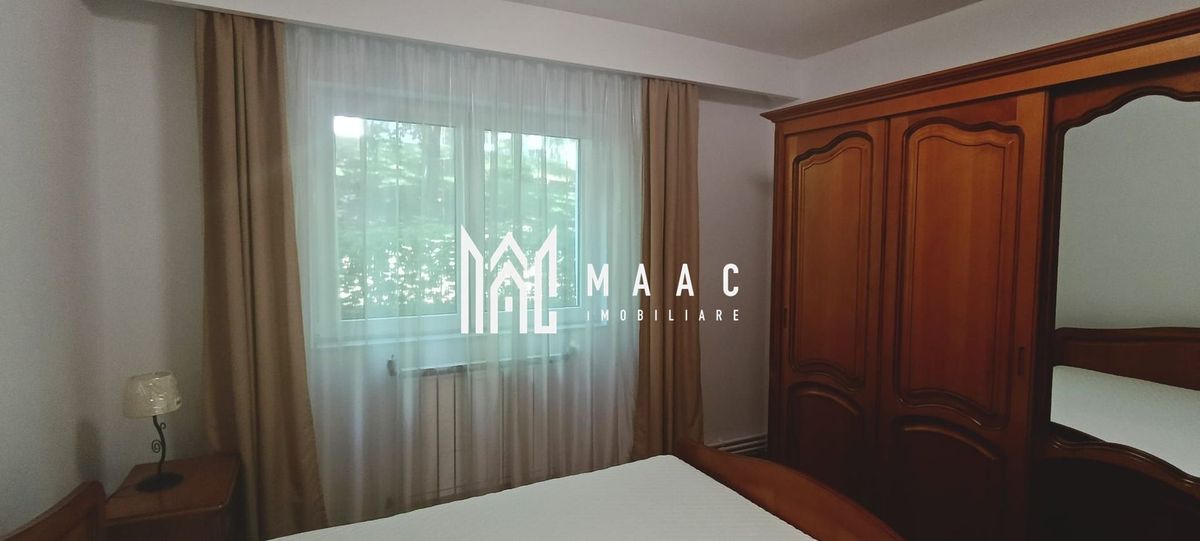 Apartament 3 camere | 74 MPU | 2 băi | Vasile Aaron