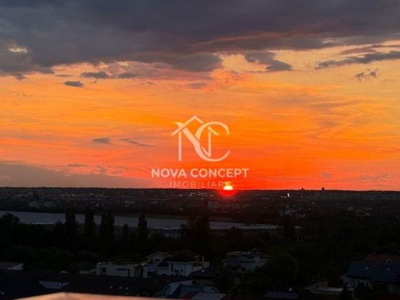 Studio Premium în Cortina North | Mutare Imediată | Sector 1