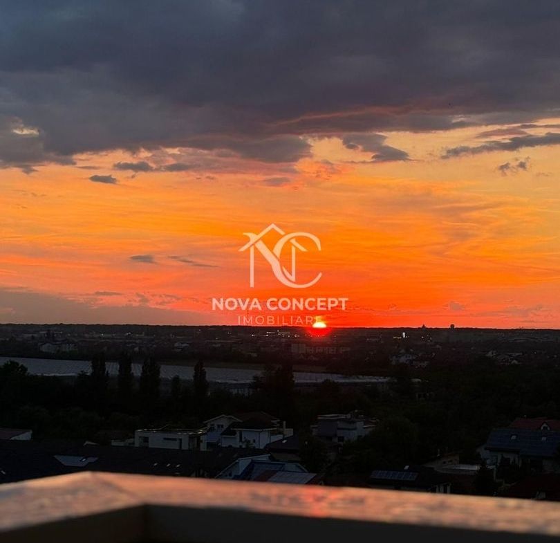 Studio Premium în Cortina North | Mutare Imediată | Sector 1