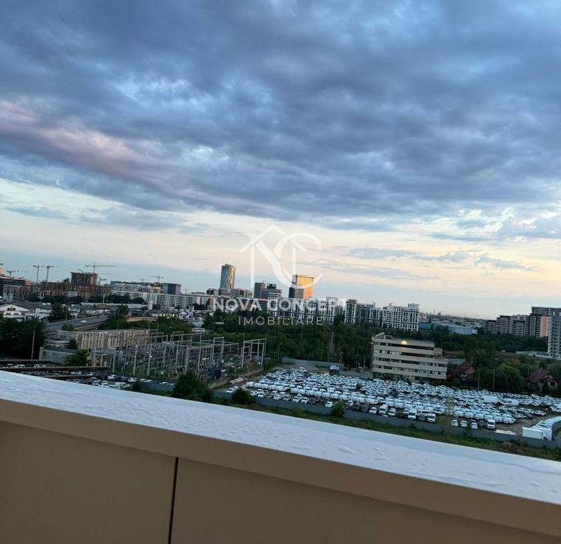 Studio Premium în Cortina North | Mutare Imediată | Sector 1
