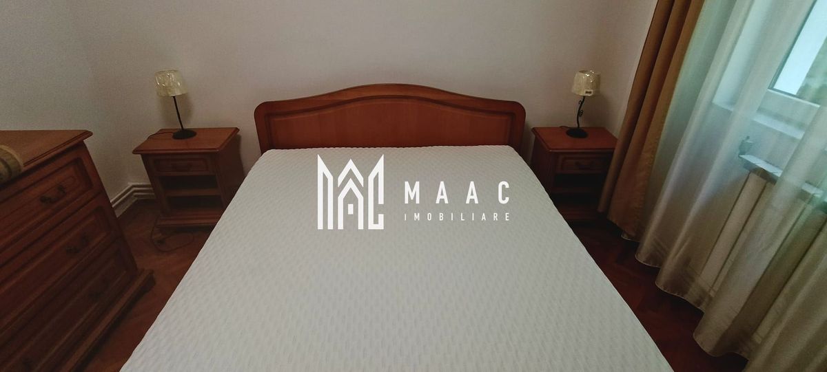 Apartament 3 camere | 74 MPU | 2 băi | Vasile Aaron
