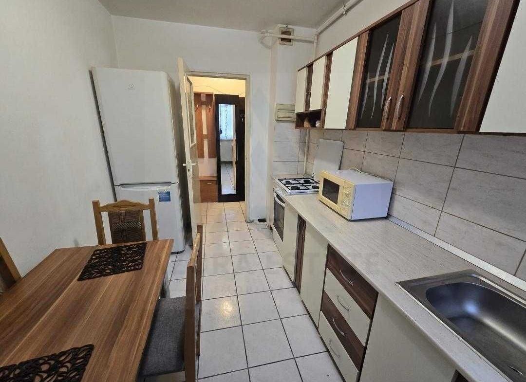 Apartament 3 camere 60mp Pet Friendly zona Ciresica
