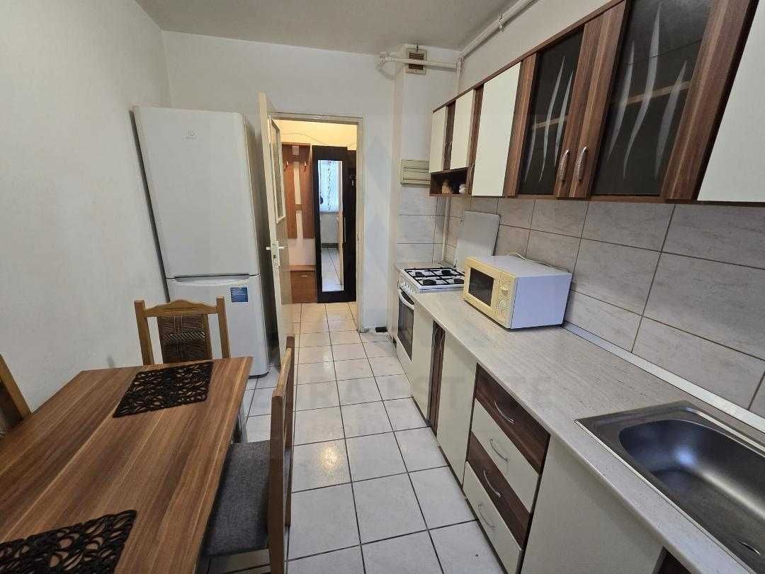 Apartament 3 camere 60mp Pet Friendly zona Ciresica