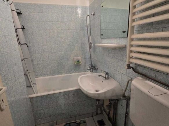 Apartament 3 camere 60mp Pet Friendly zona Ciresica