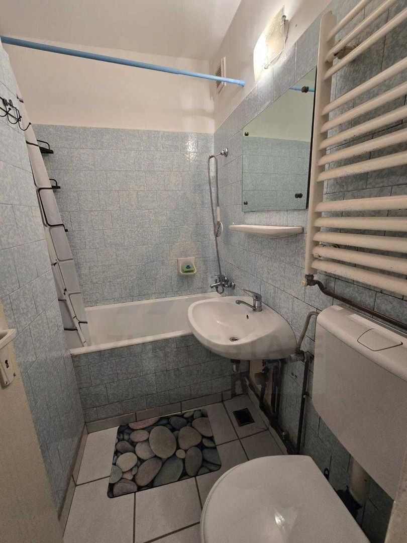 Apartament 3 camere 60mp Pet Friendly zona Ciresica