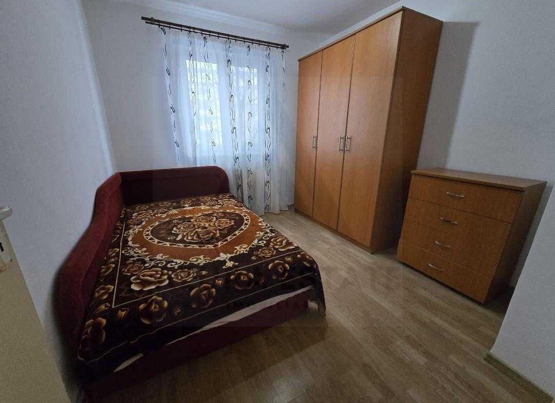 Apartament 3 camere 60mp Pet Friendly zona Ciresica