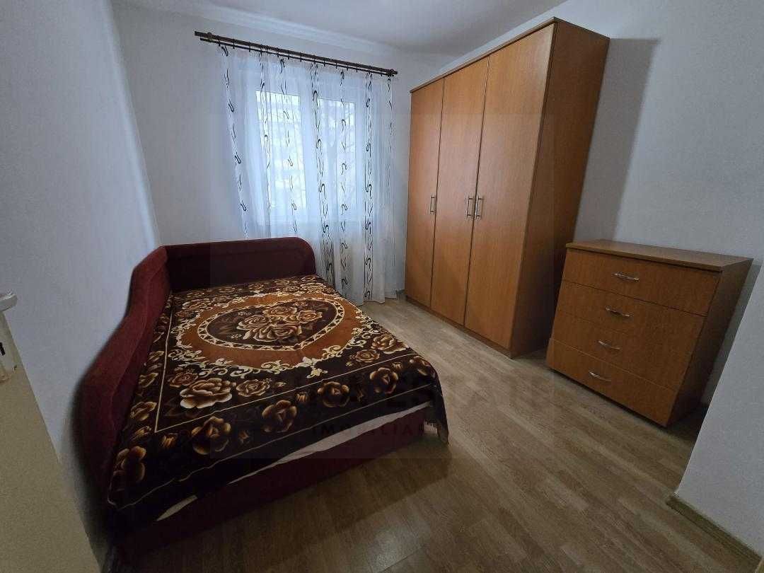 Apartament 3 camere 60mp Pet Friendly zona Ciresica