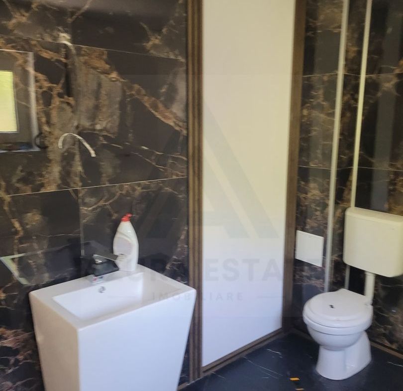 Casa individuala 150 mp 4 camere  pe Valea Avrigului,teren 1050 mp