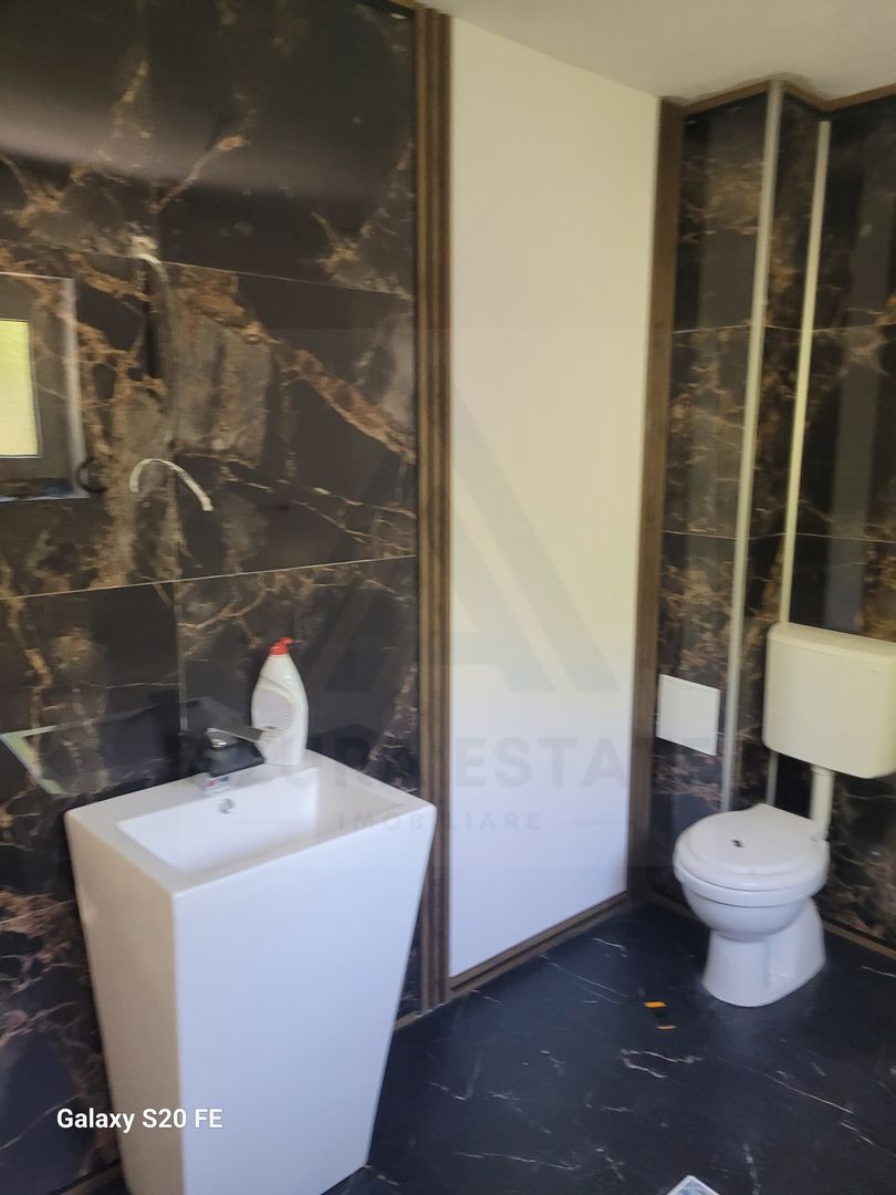 Casa individuala 150 mp 4 camere  pe Valea Avrigului,teren 1050 mp