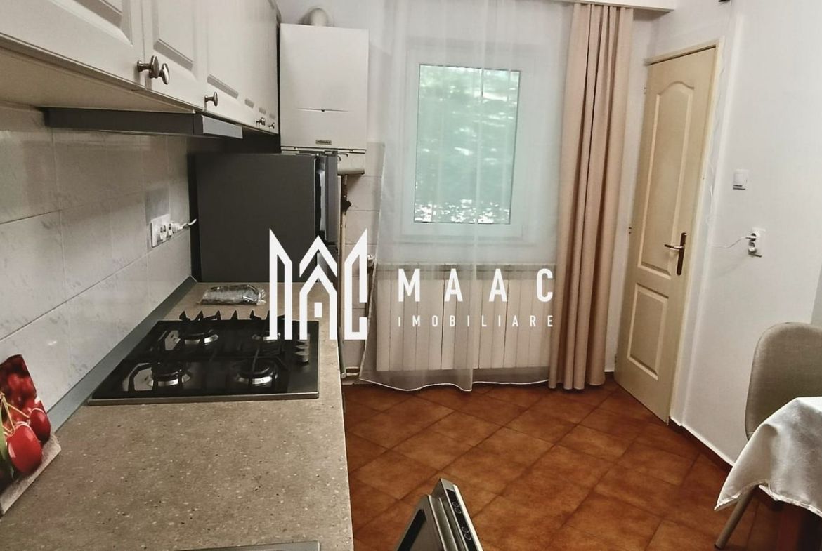 Apartament 3 camere | 74 MPU | 2 băi | Vasile Aaron