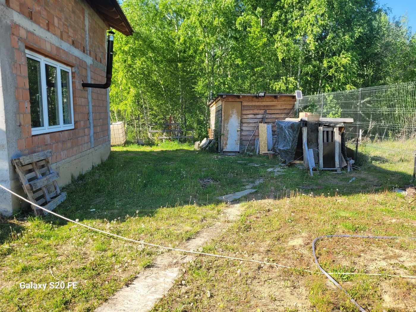 Casa individuala 150 mp 4 camere  pe Valea Avrigului,teren 1050 mp