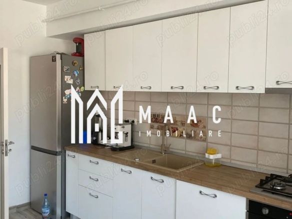 Apartament 3 camere | 111 mpu | 2 balcoane | 2 parcari | Ostroveni |
