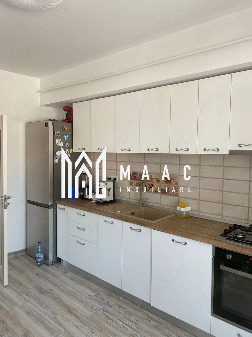 Apartament 3 camere | 111 mpu | 2 balcoane | 2 parcari | Ostroveni |