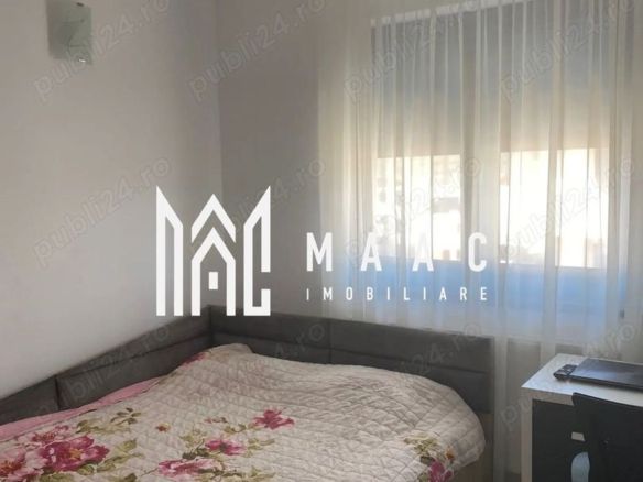 Apartament 3 camere | 111 mpu | 2 balcoane | 2 parcari | Ostroveni |