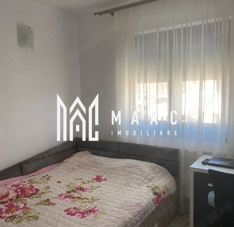 Apartament 3 camere | 111 mpu | 2 balcoane | 2 parcari | Ostroveni |