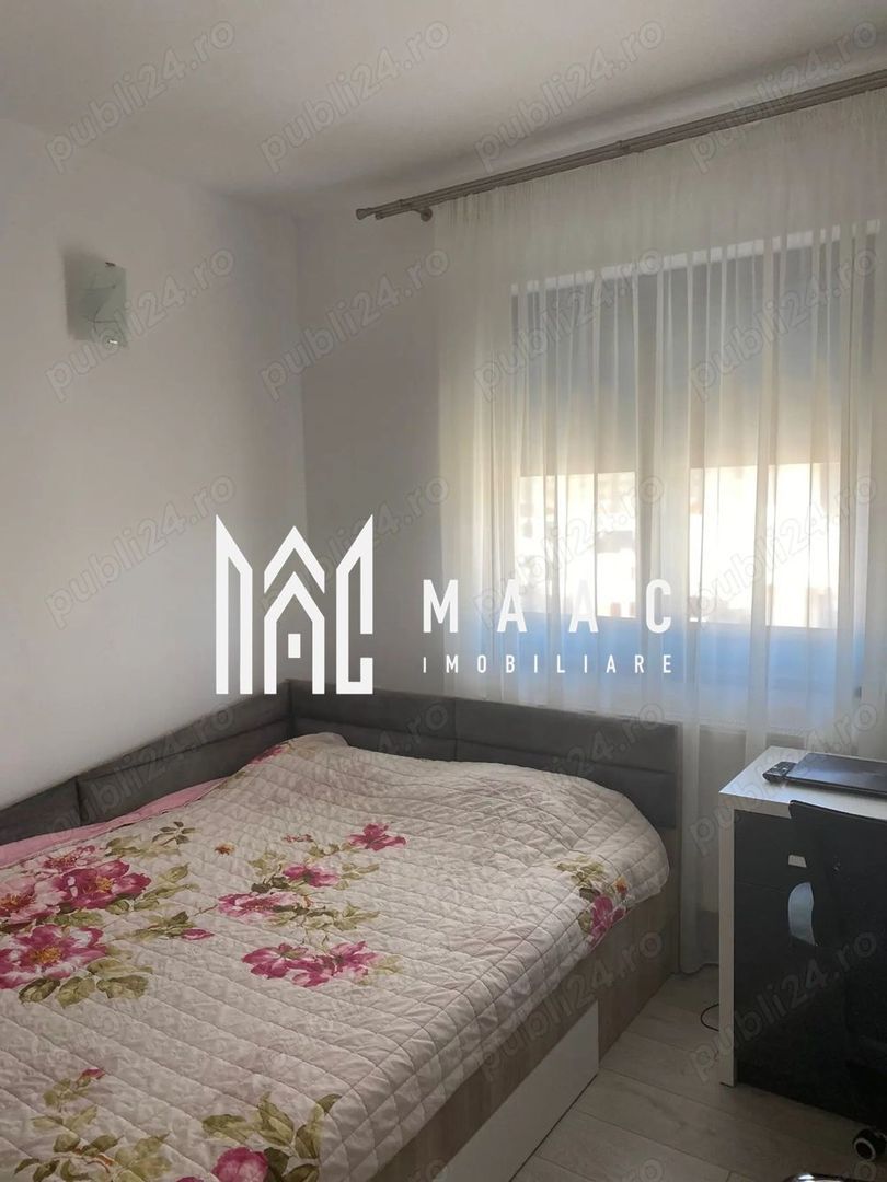 Apartament 3 camere | 111 mpu | 2 balcoane | 2 parcari | Ostroveni |