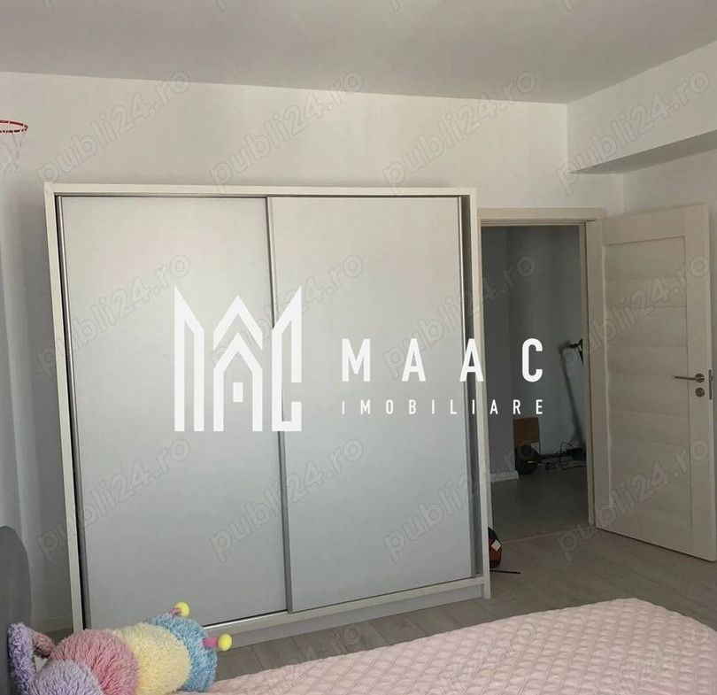Apartament 3 camere | 111 mpu | 2 balcoane | 2 parcari | Ostroveni |