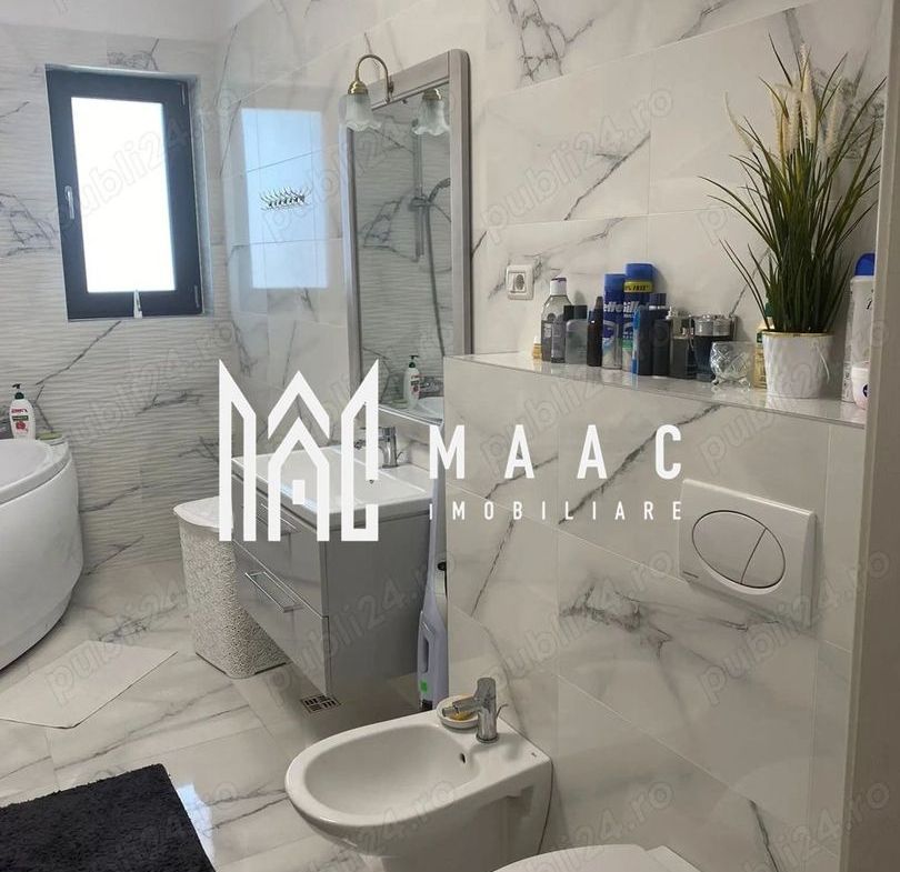 Apartament 3 camere | 111 mpu | 2 balcoane | 2 parcari | Ostroveni |