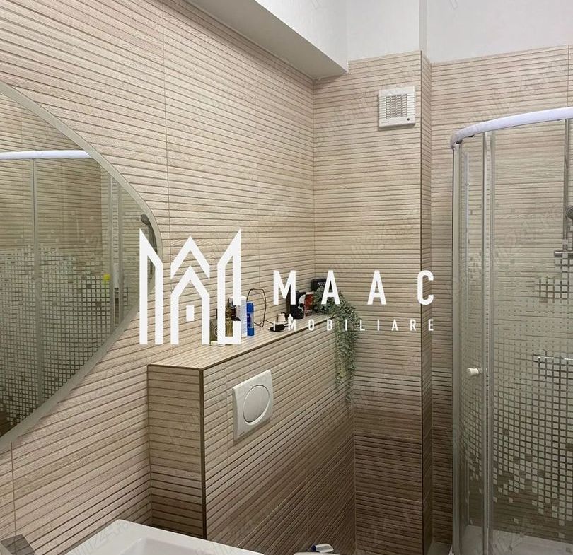 Apartament 3 camere | 111 mpu | 2 balcoane | 2 parcari | Ostroveni |