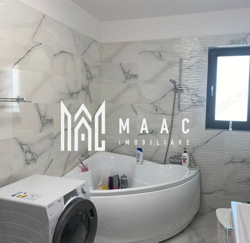 Apartament 3 camere | 111 mpu | 2 balcoane | 2 parcari | Ostroveni |